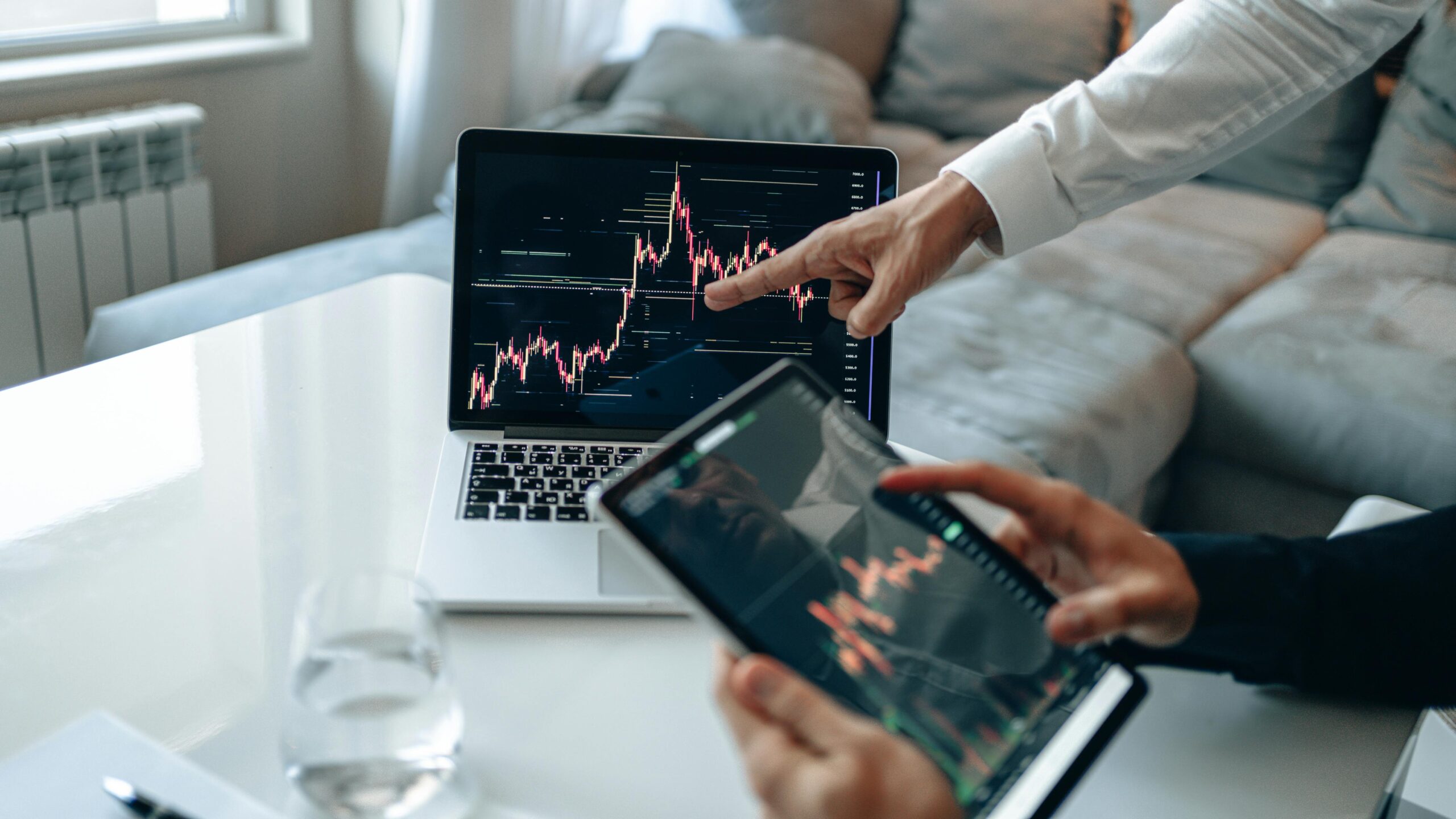 Elite Course on Systematic Trading